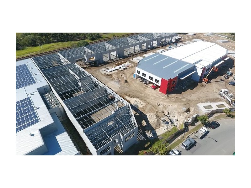 1/27 Motorway Circuit, Ormeau QLD 4208