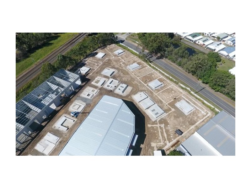 1/27 Motorway Circuit, Ormeau QLD 4208