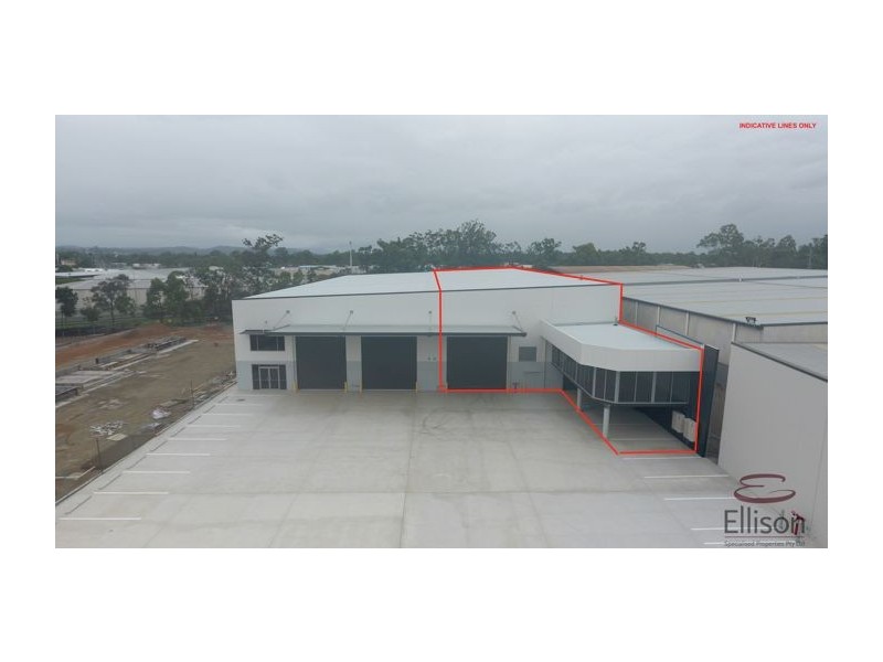 1/38-40 Blue Eagle Drive, Meadowbrook QLD 4131