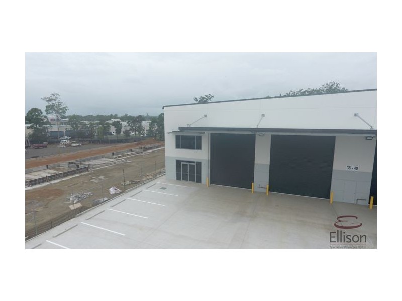 1/38-40 Blue Eagle Drive, Meadowbrook QLD 4131