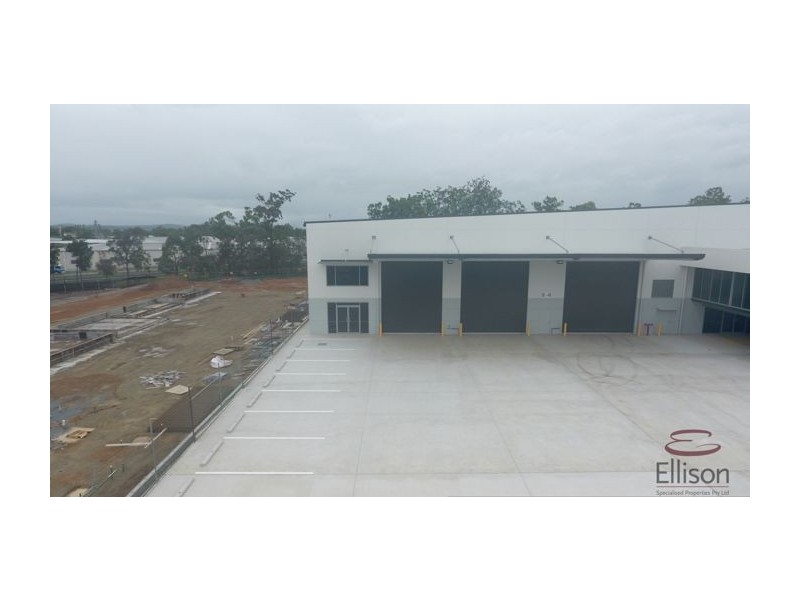 1/38-40 Blue Eagle Drive, Meadowbrook QLD 4131