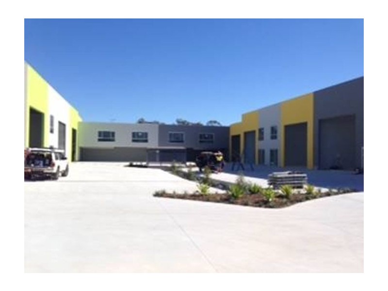 9/11-15 Sinclair Street, Arundel QLD 4214