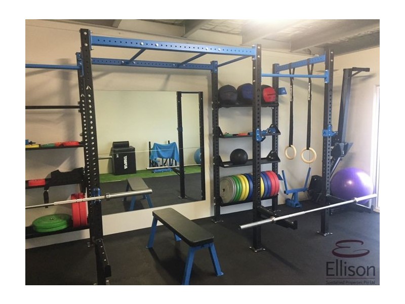 21/25 Industrial Avenue, Molendinar QLD 4214