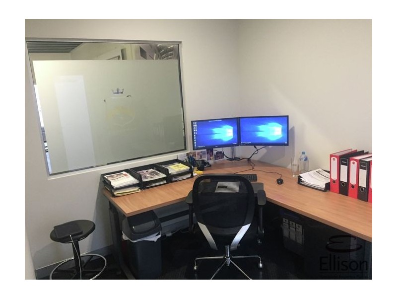 21/25 Industrial Avenue, Molendinar QLD 4214