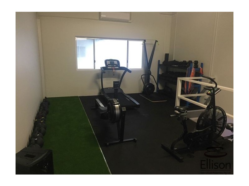 21/25 Industrial Avenue, Molendinar QLD 4214