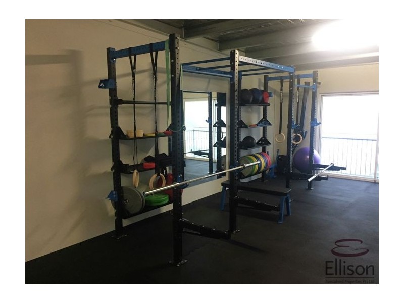 21/25 Industrial Avenue, Molendinar QLD 4214