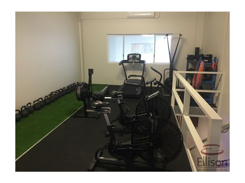 21/25 Industrial Avenue, Molendinar QLD 4214