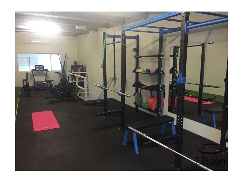 21/25 Industrial Avenue, Molendinar QLD 4214