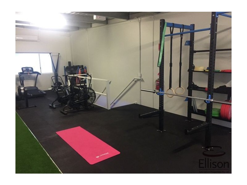 21/25 Industrial Avenue, Molendinar QLD 4214