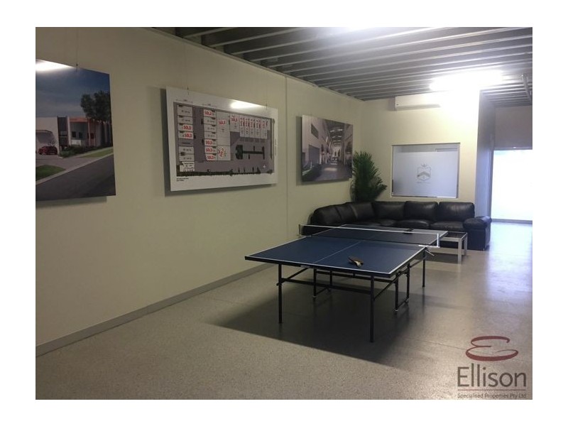 21/25 Industrial Avenue, Molendinar QLD 4214