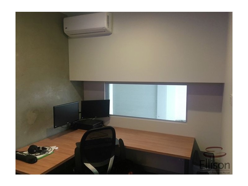 21/25 Industrial Avenue, Molendinar QLD 4214