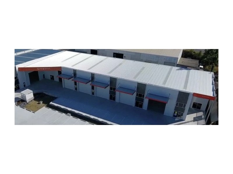 17/25 Industrial Avenue, Molendinar QLD 4214