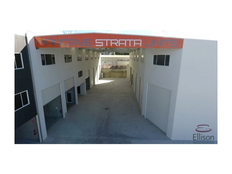 17/25 Industrial Avenue, Molendinar QLD 4214
