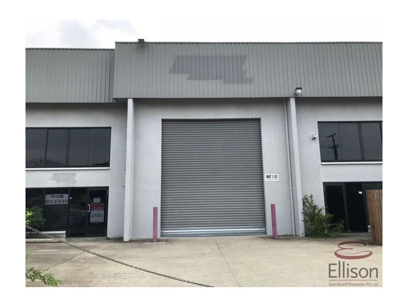 53 Parramatta Road, Underwood QLD 4119