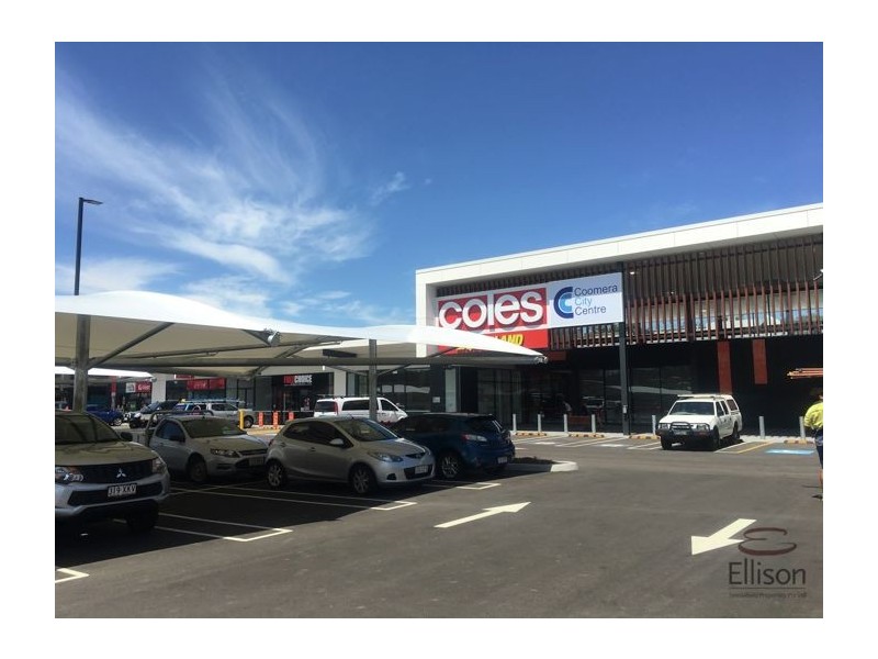 Shop 7/1 Commercial Street, Upper Coomera QLD 4209