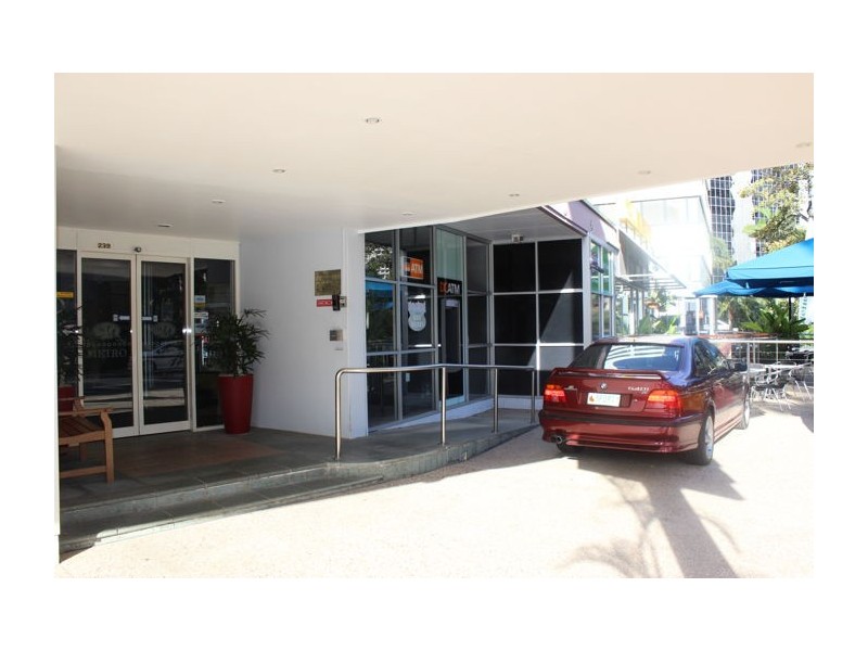 239 Wickham Terrace, Spring Hill QLD 4000