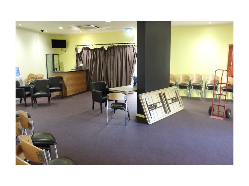 239 Wickham Terrace, Spring Hill QLD 4000