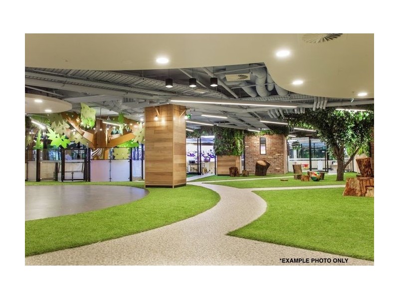 239 Wickham Terrace, Spring Hill QLD 4000