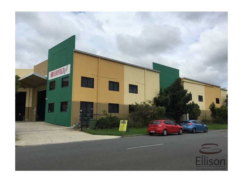 2/14-22 Henry Street, Loganholme QLD 4129