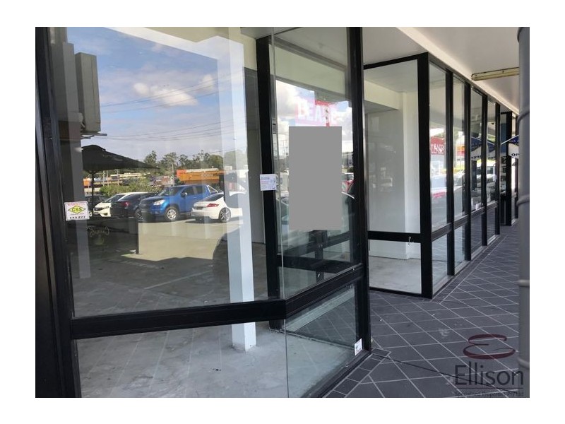 3/3245 Logan Road, Underwood QLD 4119