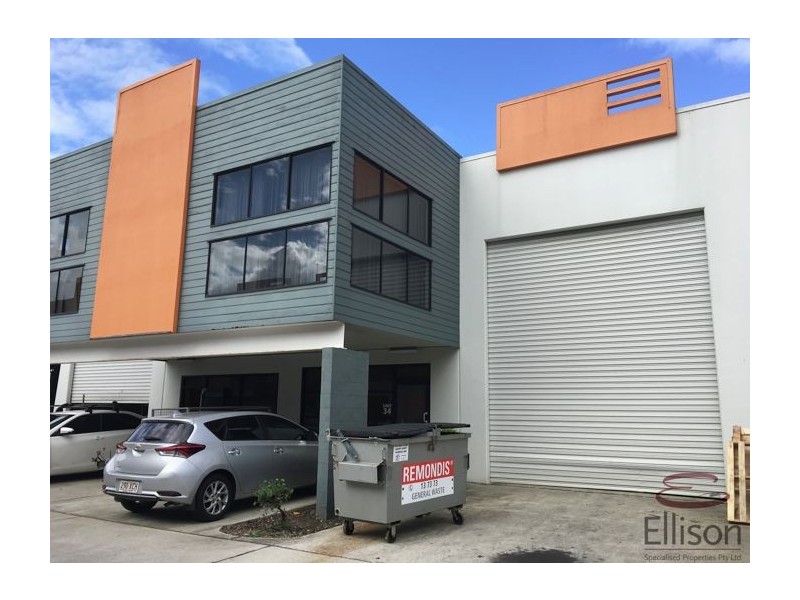 34/20 Ellerslie Road, Meadowbrook QLD 4131