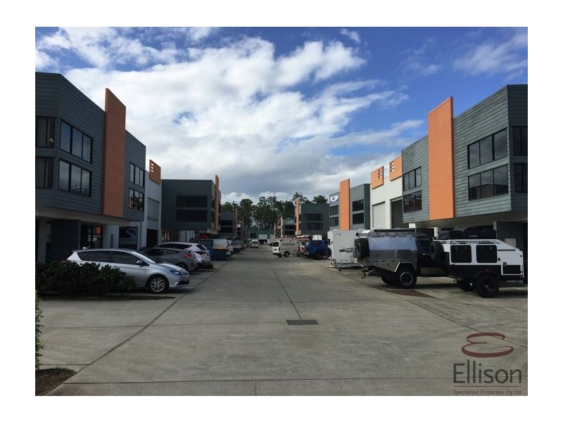 34/20 Ellerslie Road, Meadowbrook QLD 4131
