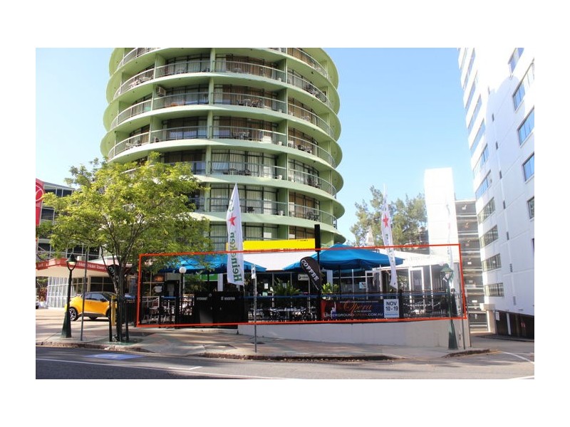 239 Wickham Terrace, Spring Hill QLD 4000