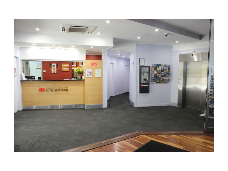 239 Wickham Terrace, Spring Hill QLD 4000