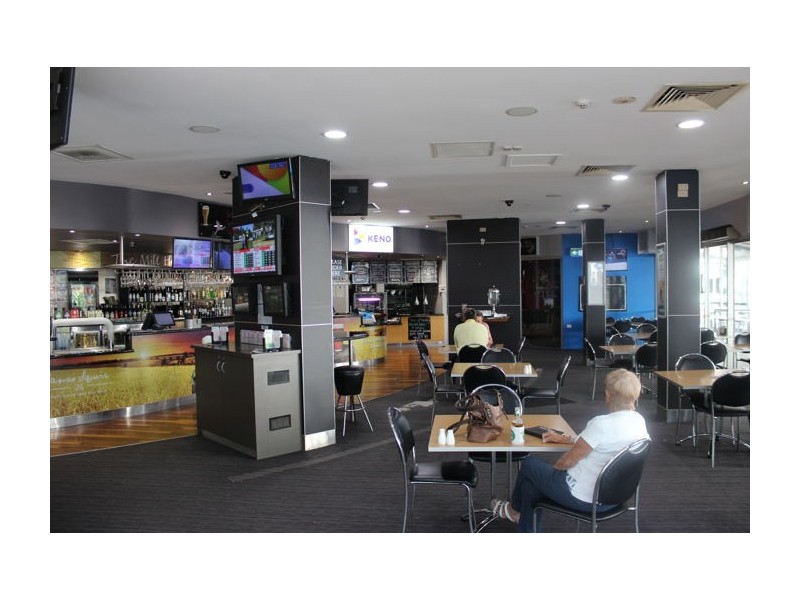 239 Wickham Terrace, Spring Hill QLD 4000