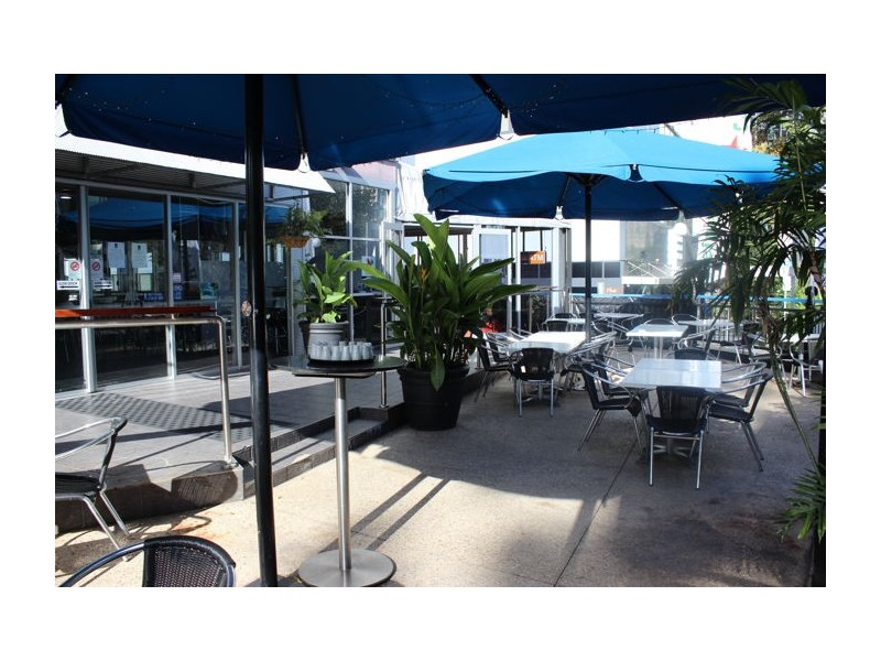 239 Wickham Terrace, Spring Hill QLD 4000