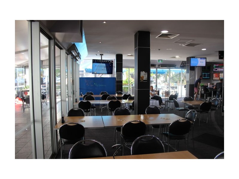 239 Wickham Terrace, Spring Hill QLD 4000