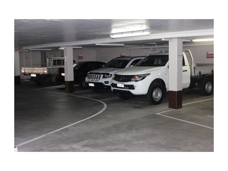 239 Wickham Terrace, Spring Hill QLD 4000