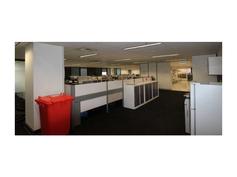 S6.01L6/369 Ann Street, Brisbane City QLD 4000