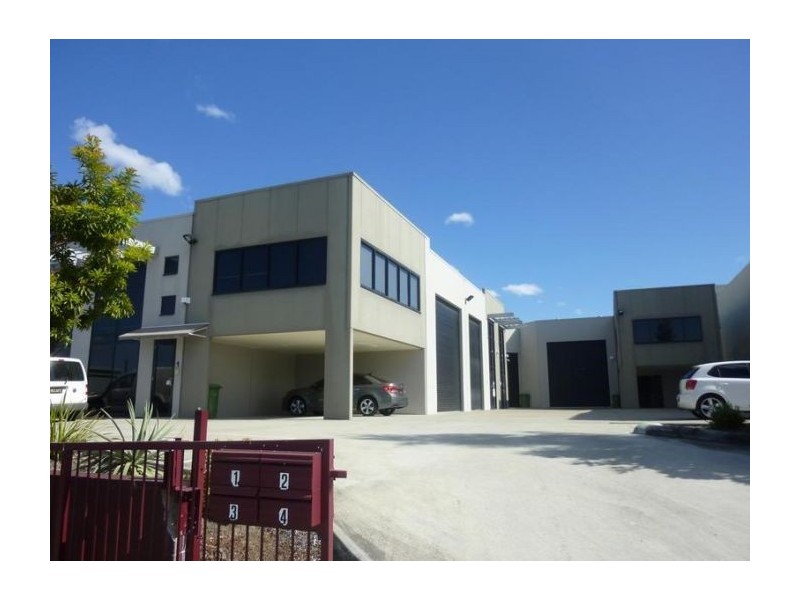 4/4 Northward Street, Upper Coomera QLD 4209