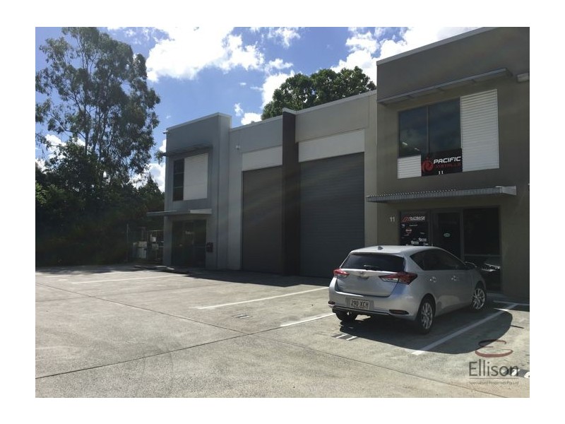 11&12/172 North Road, Woodridge QLD 4114