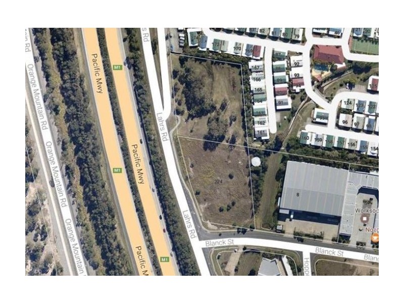 Unit 5/214 Lahrs Road, Ormeau QLD 4208