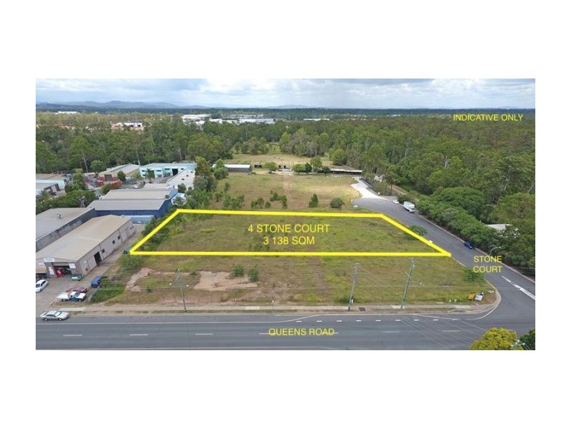 4 Stone Court, Kingston QLD 4114