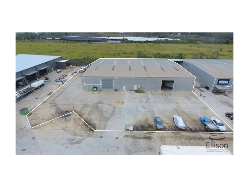 4/91 Darlington Drive, Yatala QLD 4207