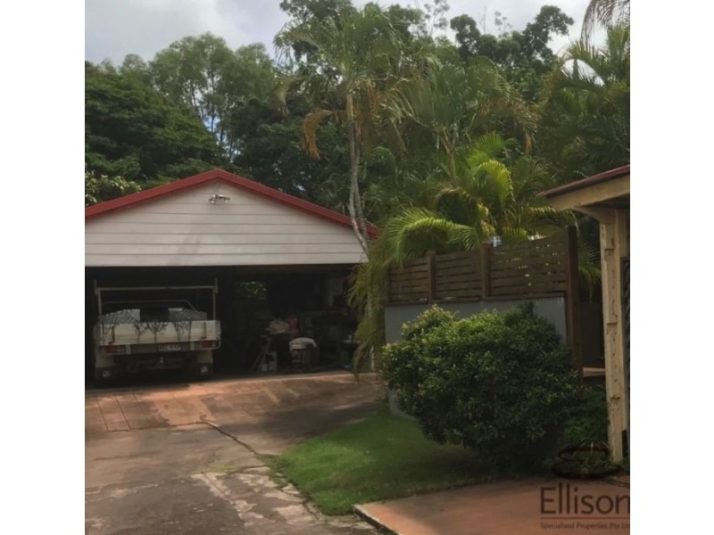 LOT 154 Soloman Avenue, Loganholme QLD 4129