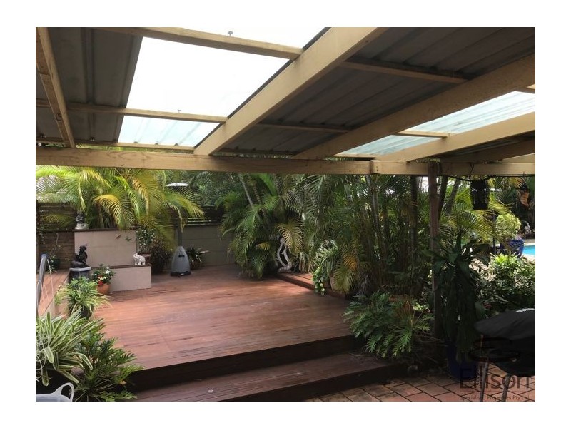 LOT 154 Soloman Avenue, Loganholme QLD 4129