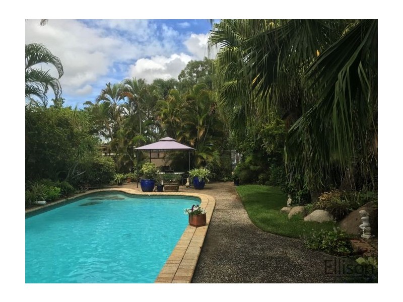 LOT 154 Soloman Avenue, Loganholme QLD 4129