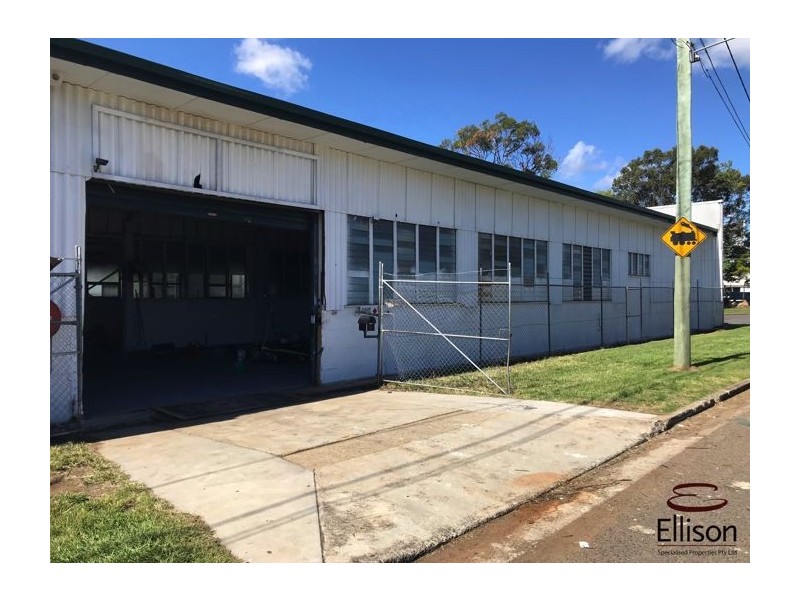 39 Railway Parade, Rocklea QLD 4106