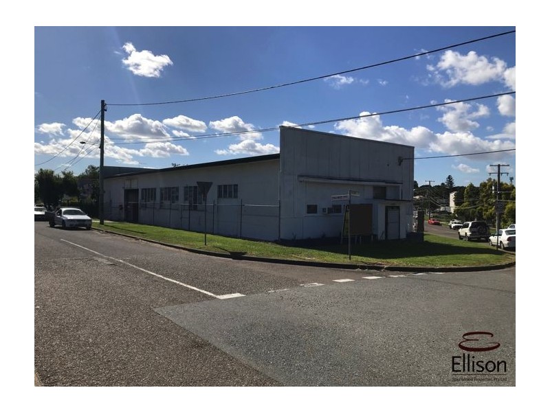39 Railway Parade, Rocklea QLD 4106