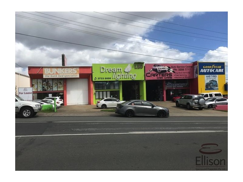 3/3405 Pacific Highway, Slacks Creek QLD 4127
