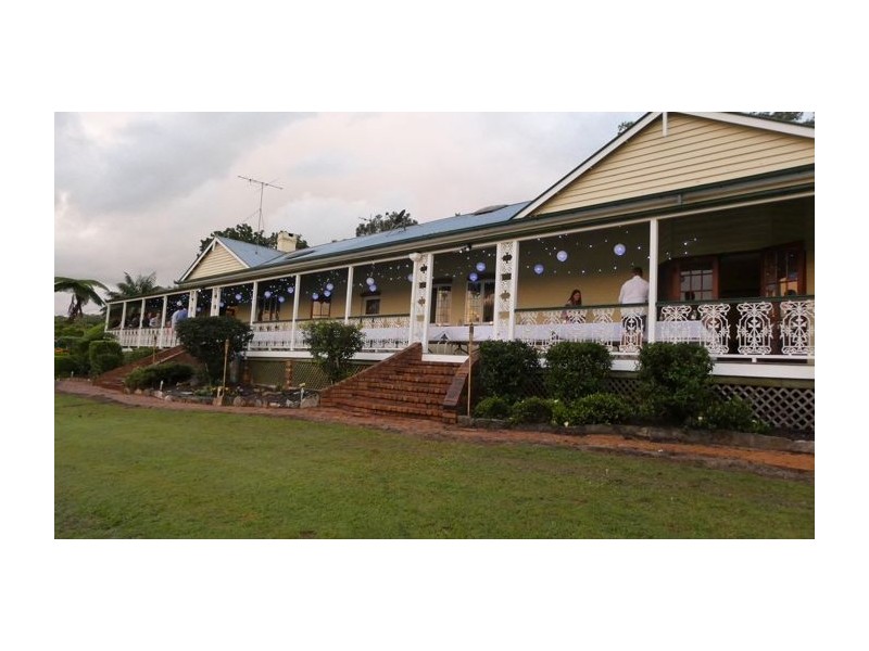 Willow Vale QLD 4209