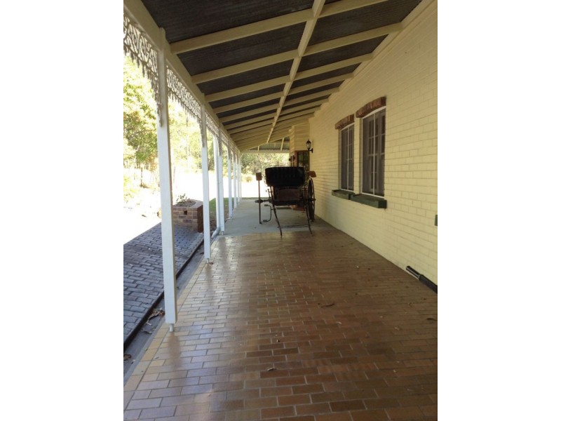 Willow Vale QLD 4209