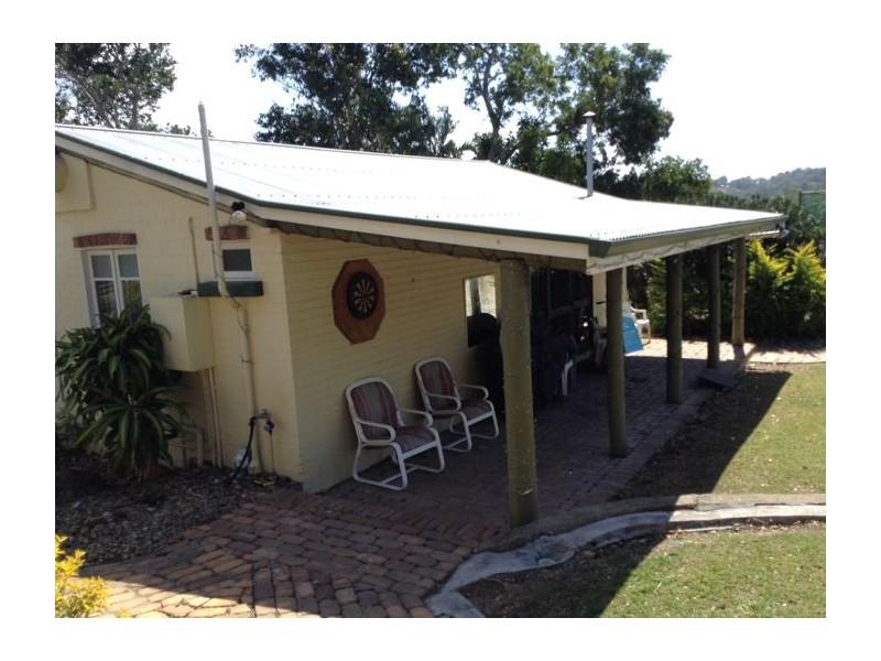 Willow Vale QLD 4209