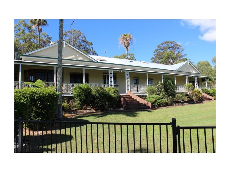 Willow Vale QLD 4209