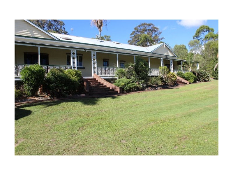 Willow Vale QLD 4209