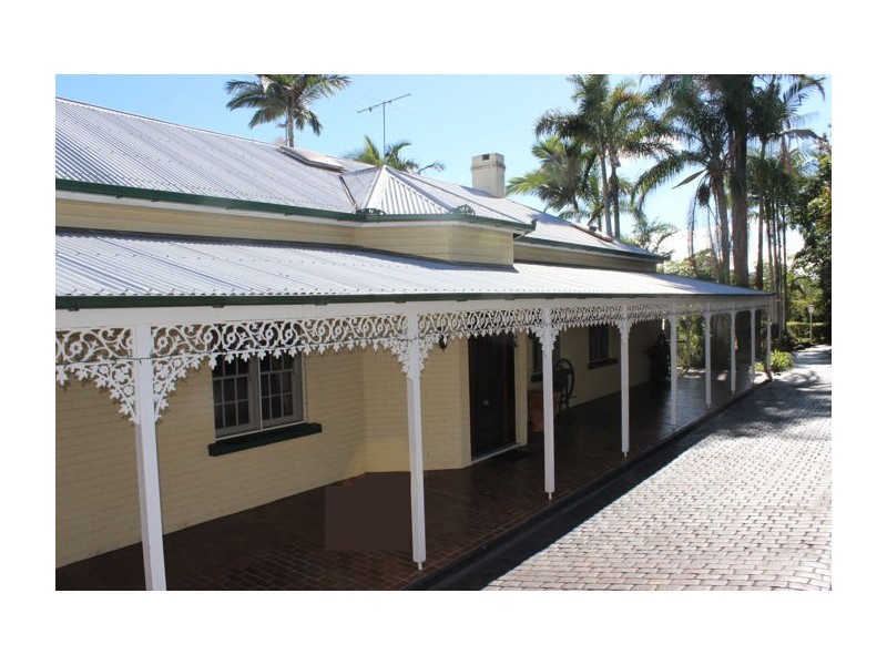 Willow Vale QLD 4209